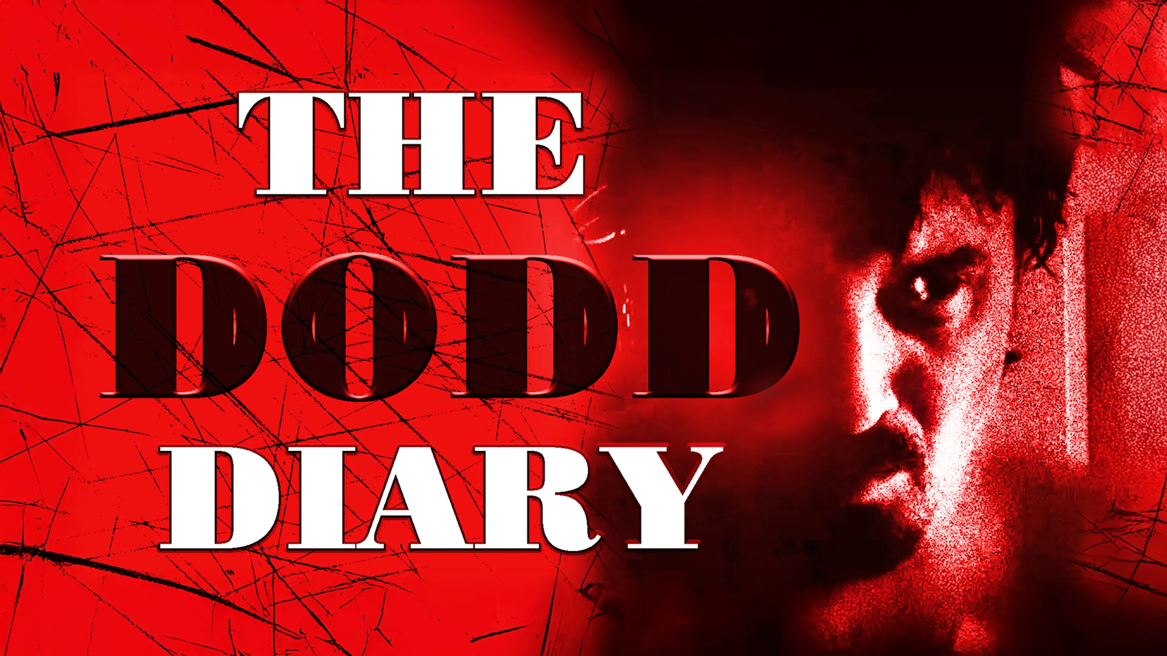 The Dodd Diary poster